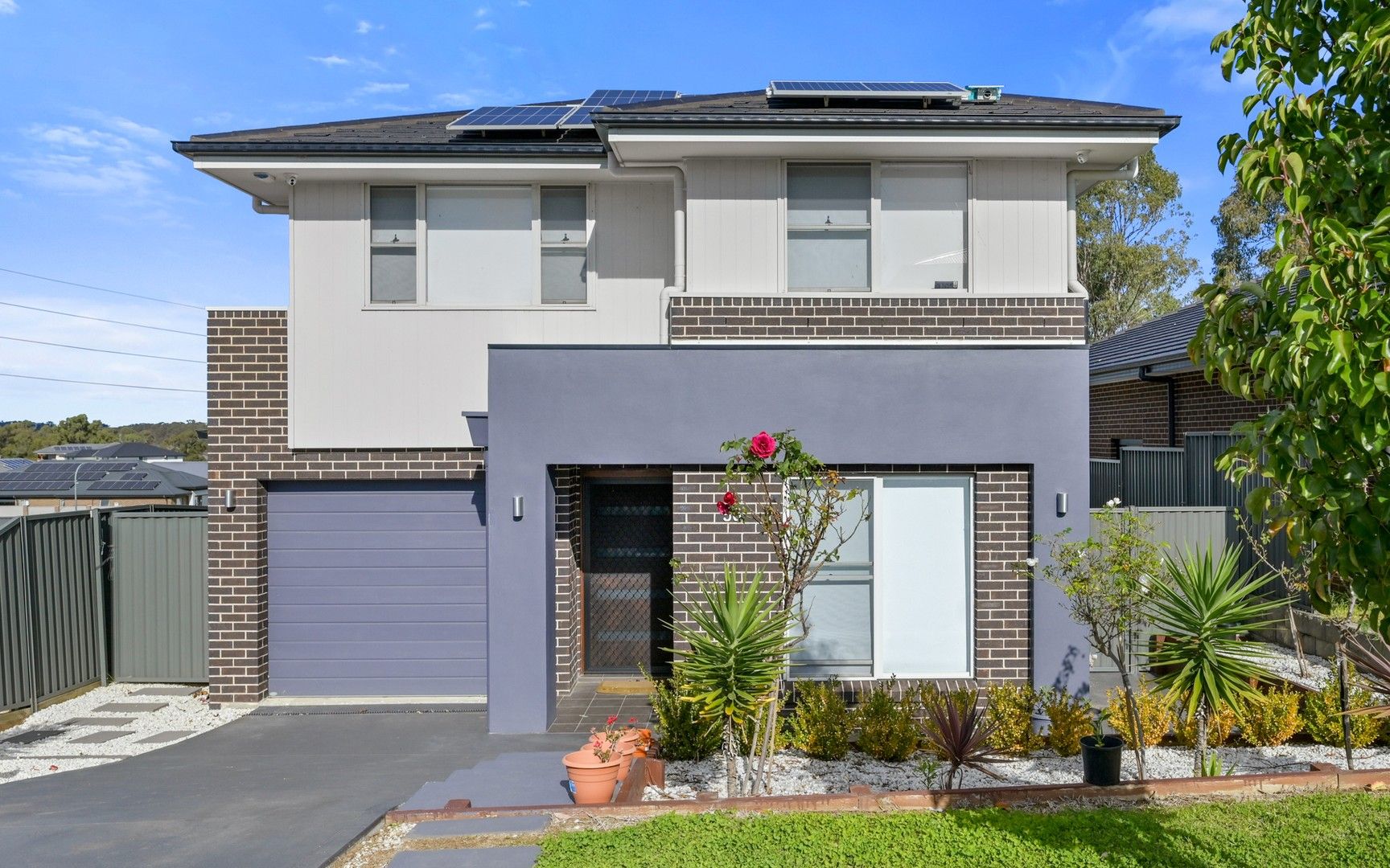 56 Atlantis Crescent, Gregory Hills NSW 2557 Domain