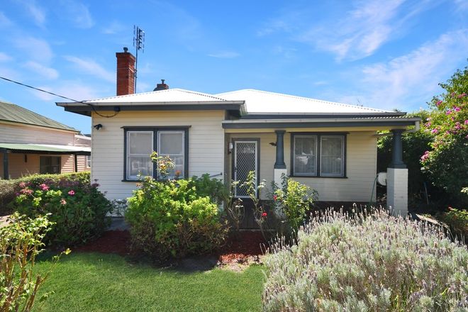 Picture of 57 Wakeham St, STAWELL VIC 3380