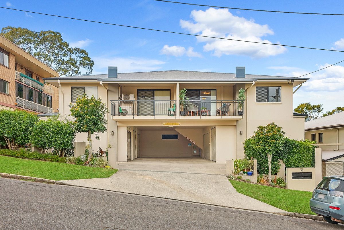 3/58 Hamson Terrace, Nundah QLD 4012, Image 1