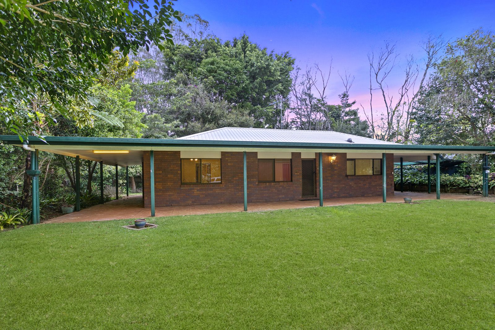 8 Kurrajong Court, Montville QLD 4560, Image 0