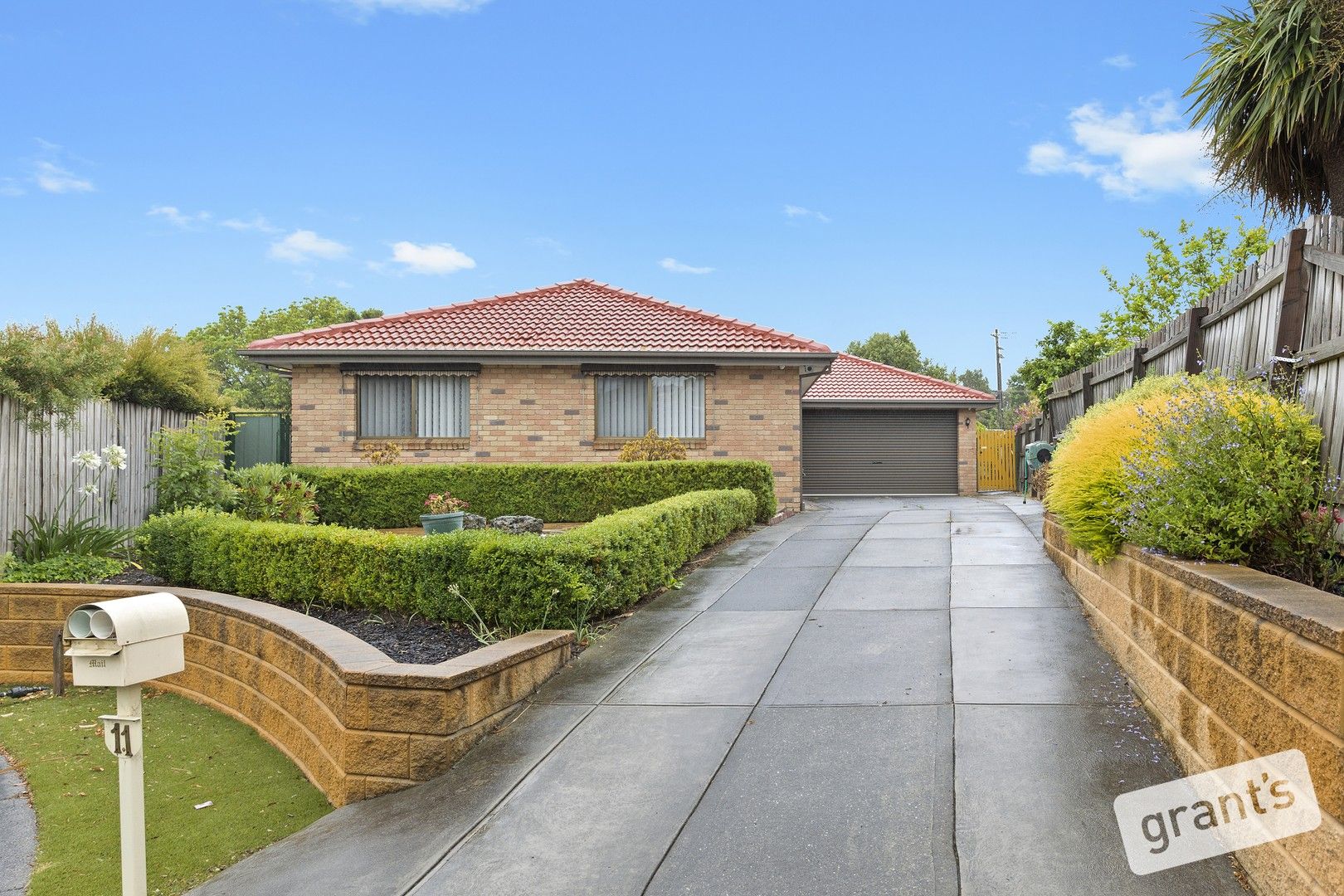 11 Tripoli Court, Hallam VIC 3803, Image 0