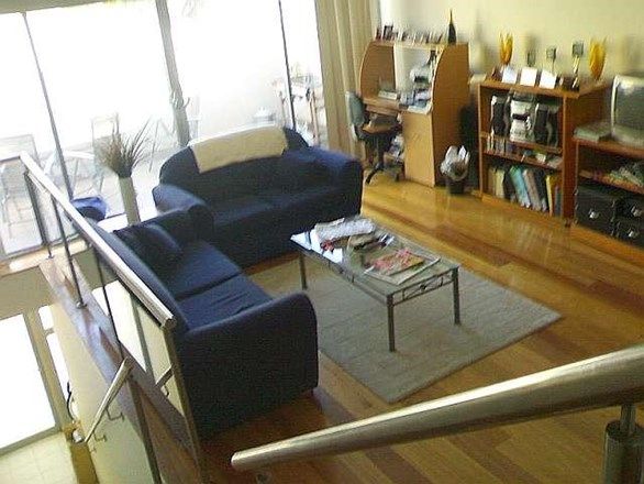 5/1-3 Teggs Lane, Chippendale NSW 2008, Image 2