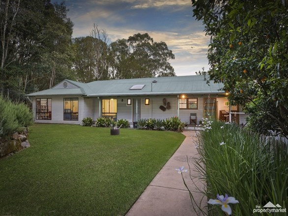 53 Bandalong Road, Holgate NSW 2250