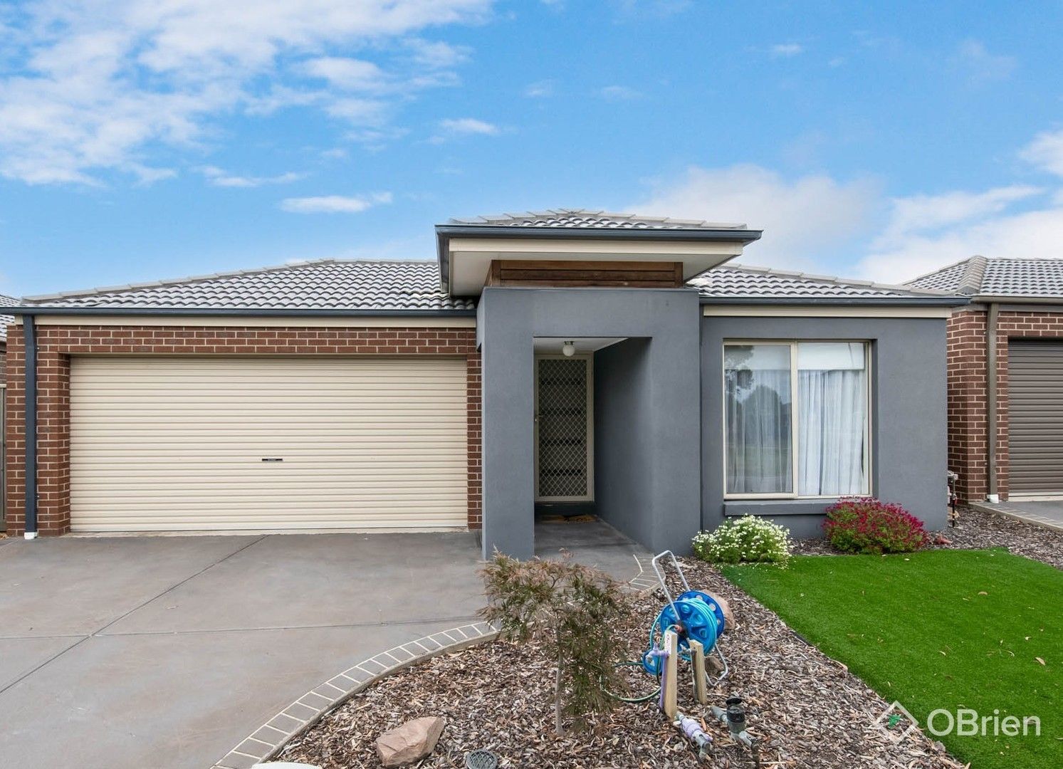 3 bedrooms House in 12 Sutton Rise CRANBOURNE NORTH VIC, 3977