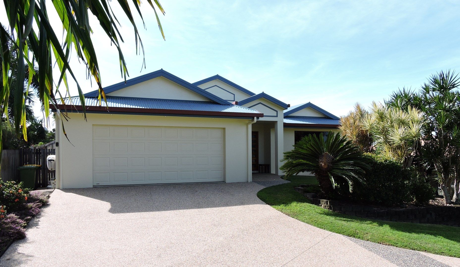 8 Bedwell Court, Rural View QLD 4740, Image 0