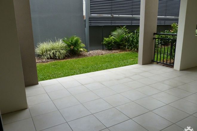 Picture of ID:21108052/6-24 Henry Street, WEST END QLD 4810