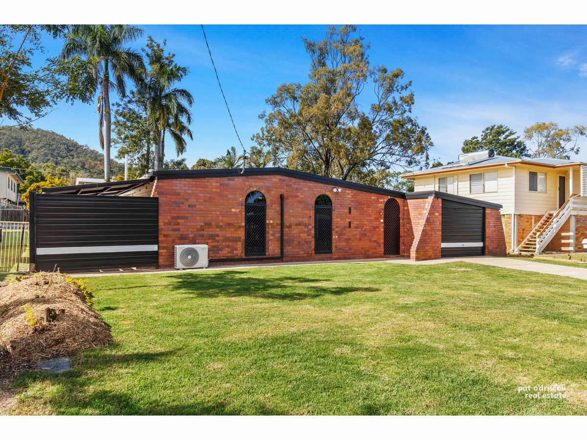 3 bedrooms House in 350 Fenlon Avenue FRENCHVILLE QLD, 4701