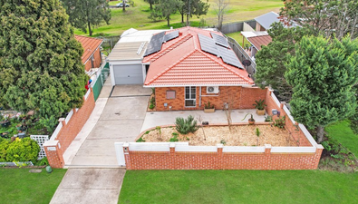 Picture of 7 Lodestone Place, EAGLE VALE NSW 2558