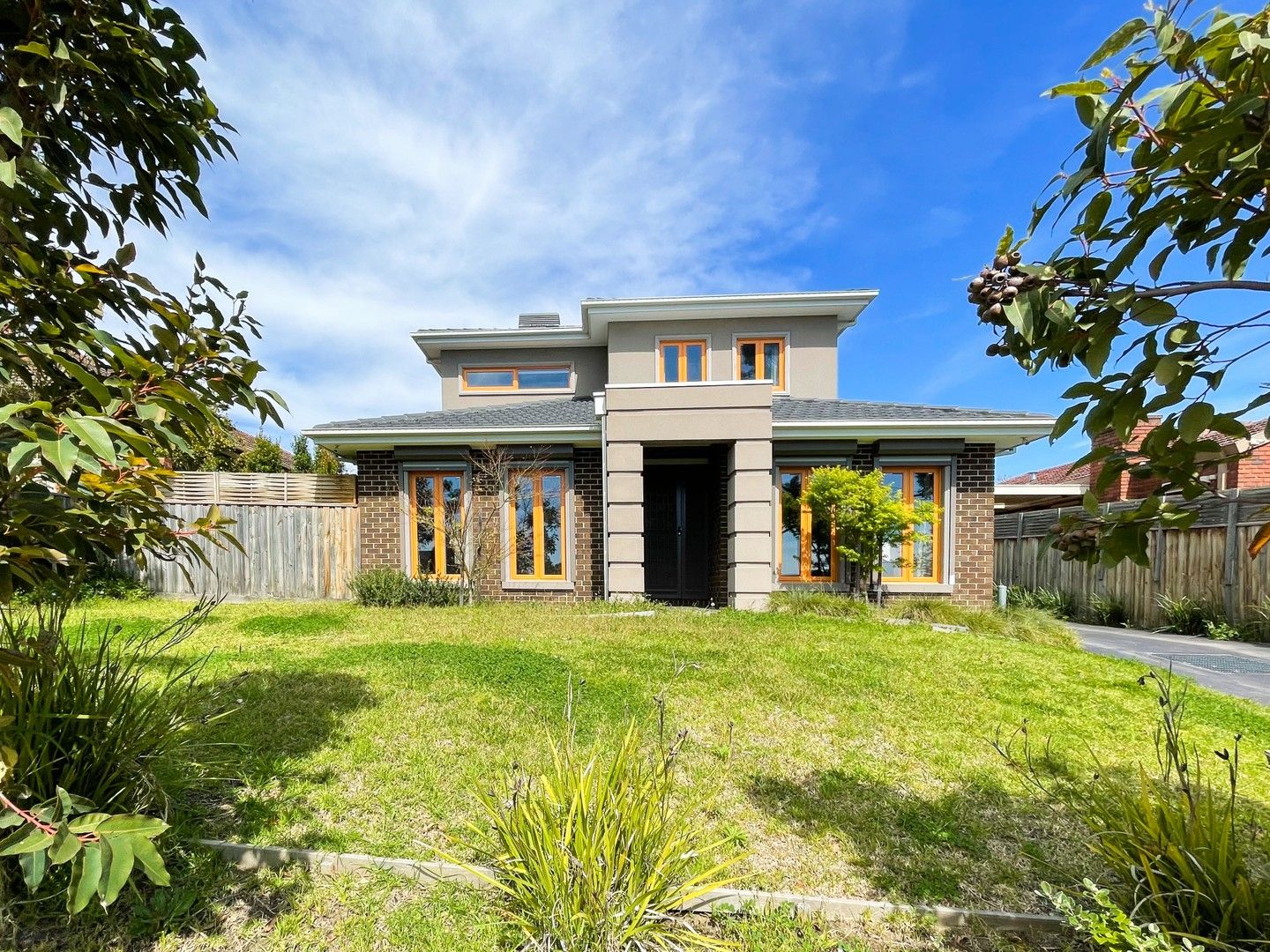 3 bedrooms Townhouse in 1/16 Jervis Street CAMBERWELL VIC, 3124