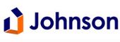 Logo for Johnson Real Estate