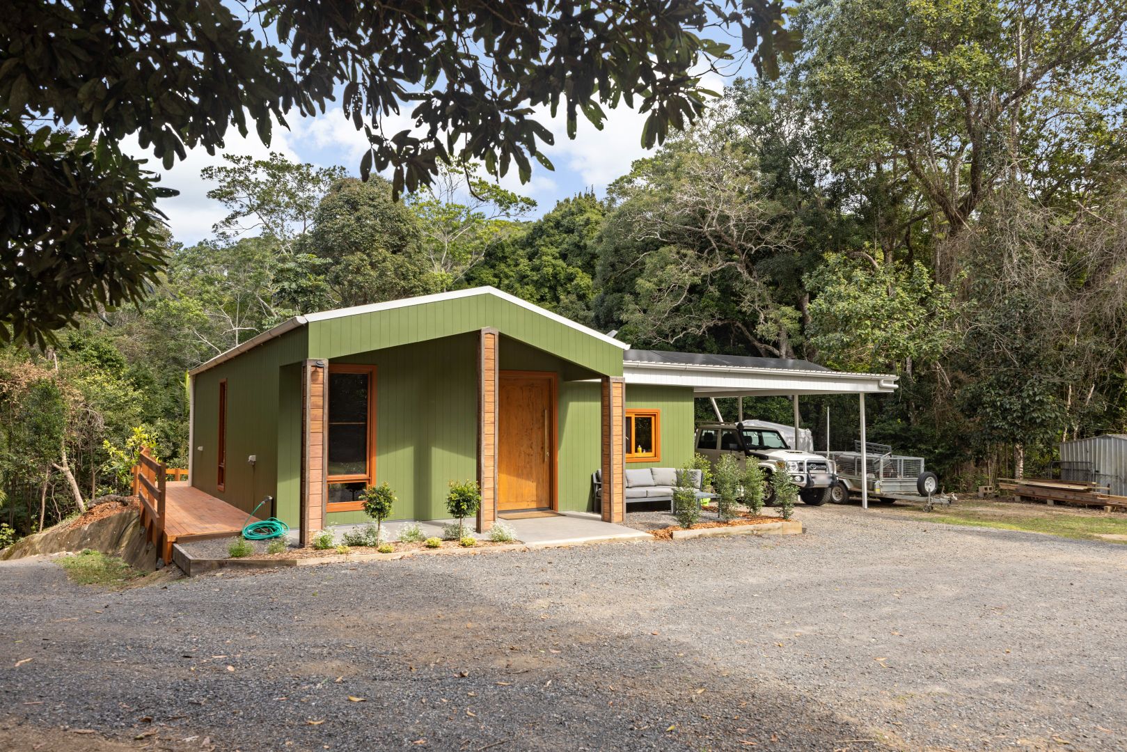 688 Pomona Kin Kin Rd, Kin Kin QLD 4571, Image 2