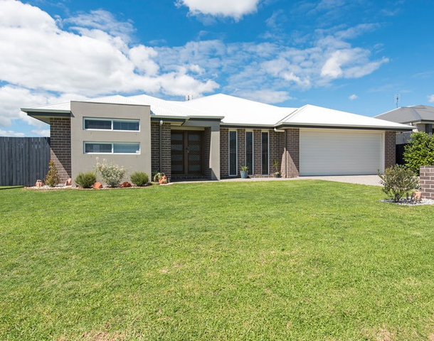 13 Lila Drive, Cotswold Hills QLD 4350