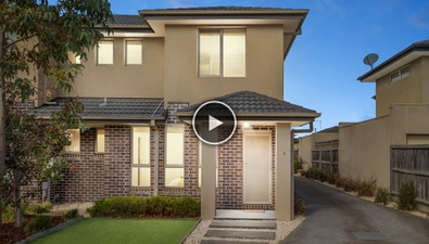Picture of 2/28 Woodbine Grove, CHELSEA VIC 3196