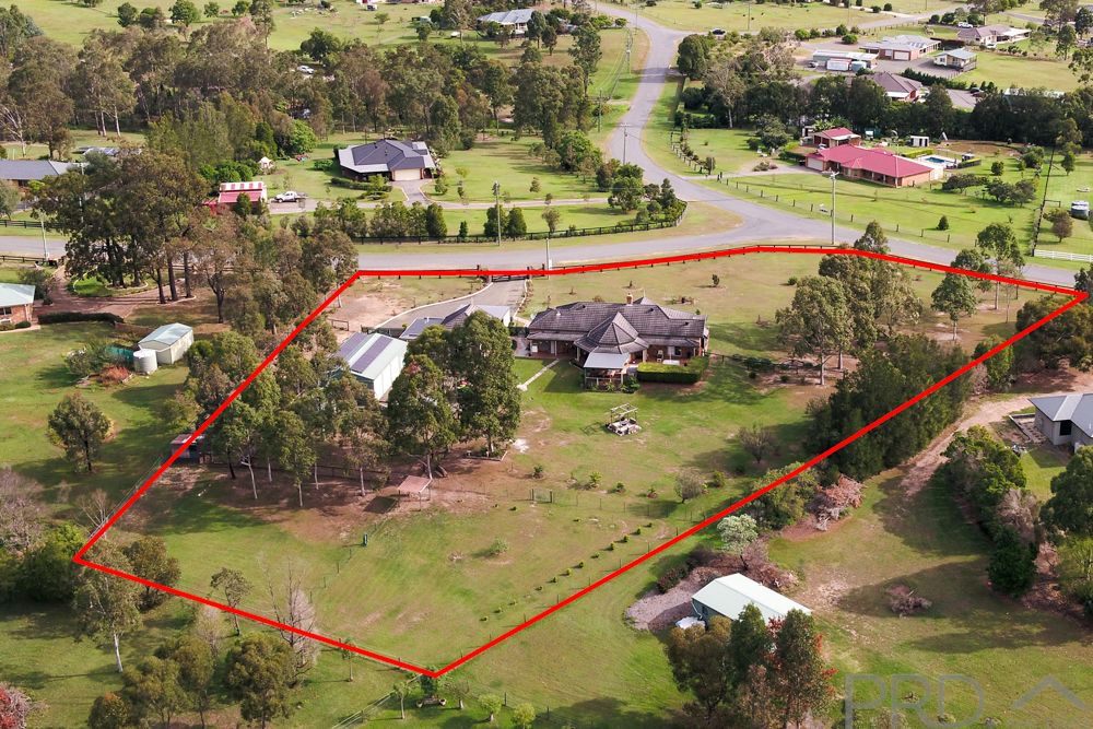 196 Brokenback Road, Branxton NSW 2335, Image 0