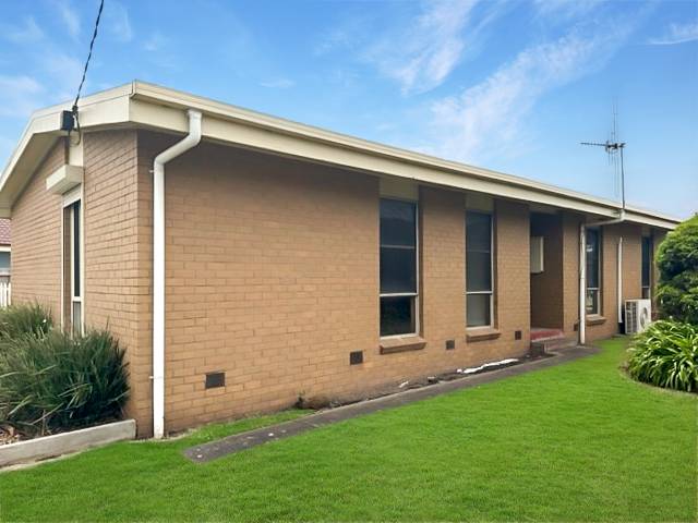 Picture of 92 Giffen Street, WARRNAMBOOL VIC 3280
