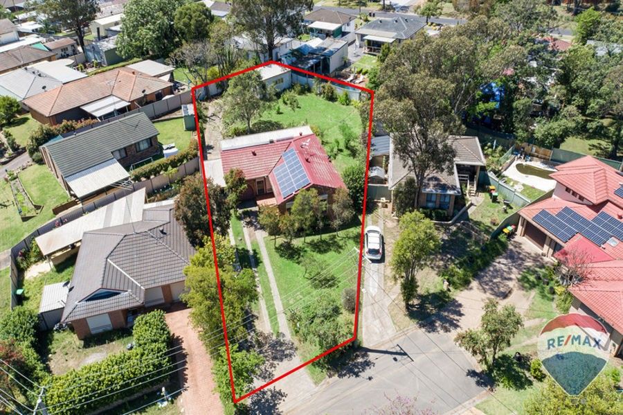 2 MCMAHON CLOSE, Penrith NSW 2750, Image 0