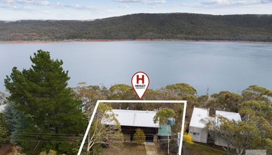 Picture of 36 Headlands Road, ANGLERS REACH NSW 2629
