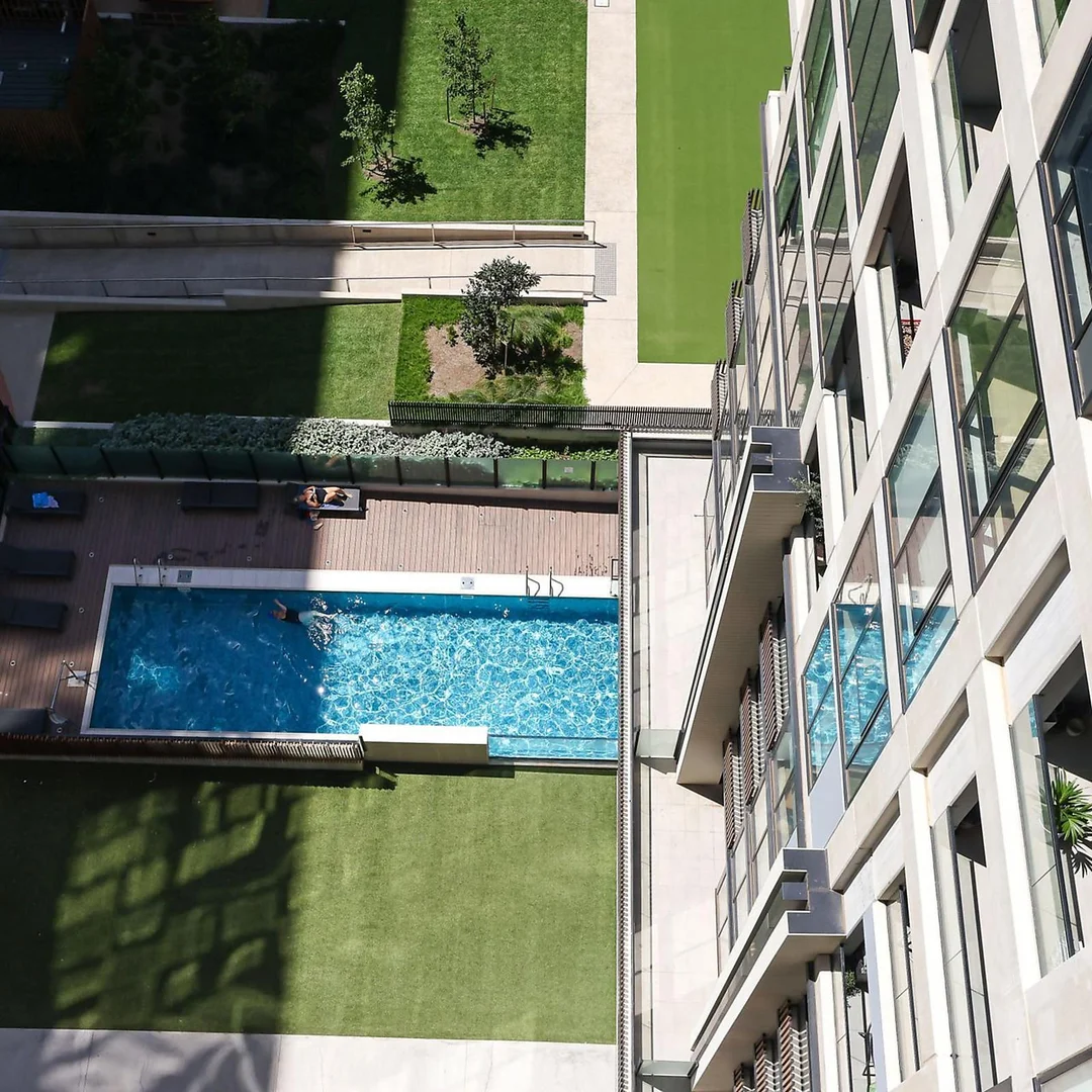 Additional image 9 of 1023/40 Hall Street, Moonee Ponds VIC 3039