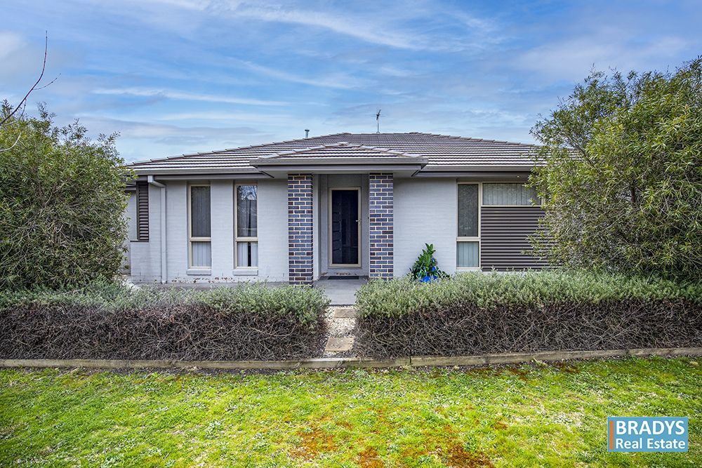 22 Buchan Crescent, Forde ACT 2914, Image 0