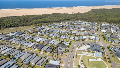 Picture of 60 Seaside Boulevard, FERN BAY NSW 2295