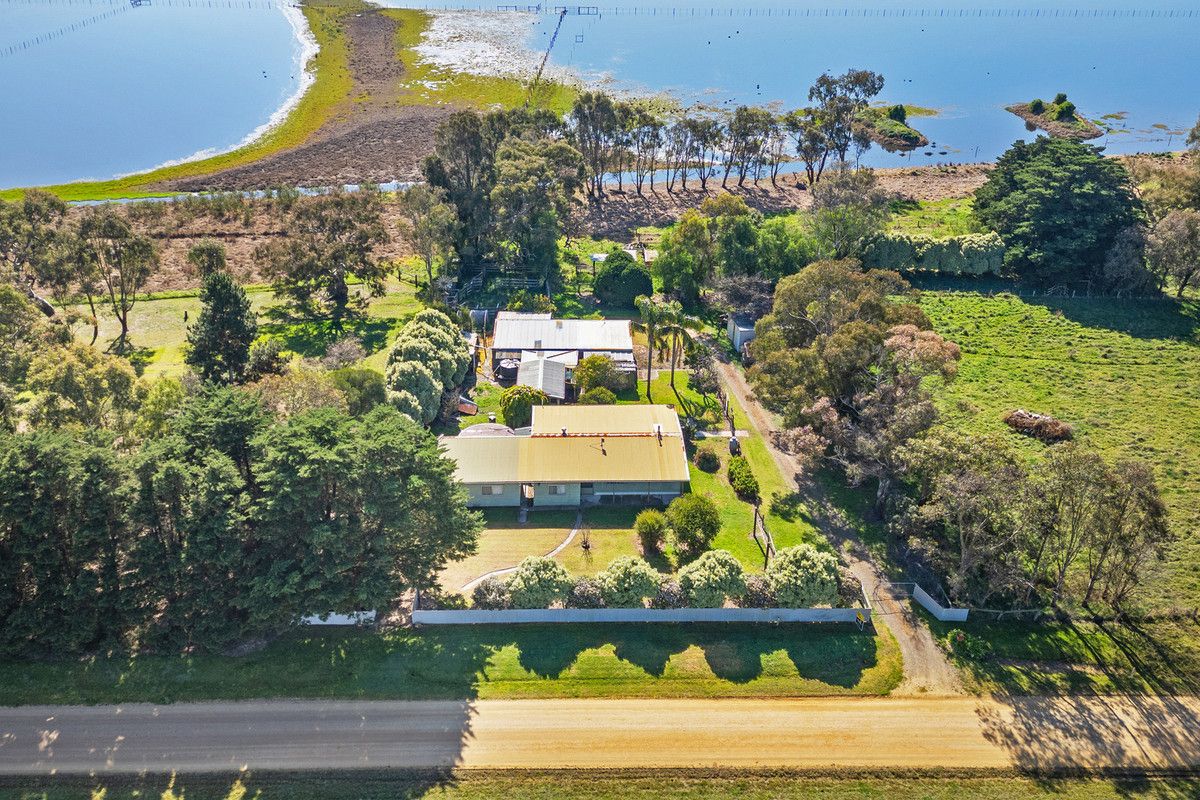 63 Fisks Lane, Pearsondale VIC 3851, Image 0