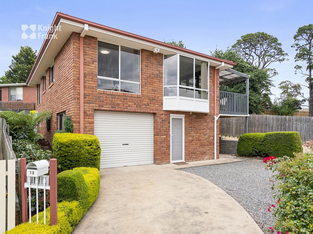 10/38 Amiens Avenue, Moonah TAS 7009, Image 0