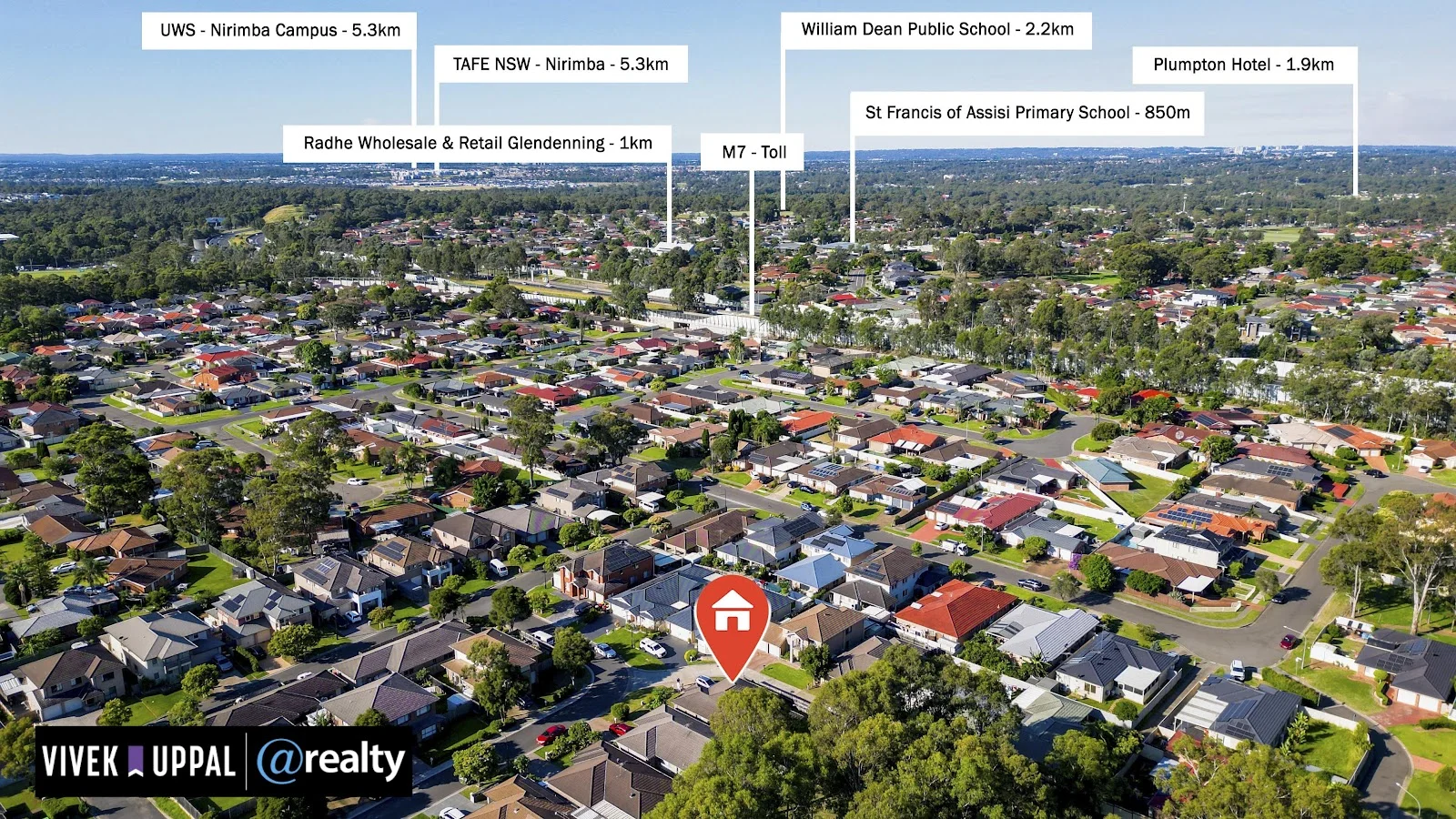 Additional image 20 of 24 Lidell Street, Oakhurst NSW 2761