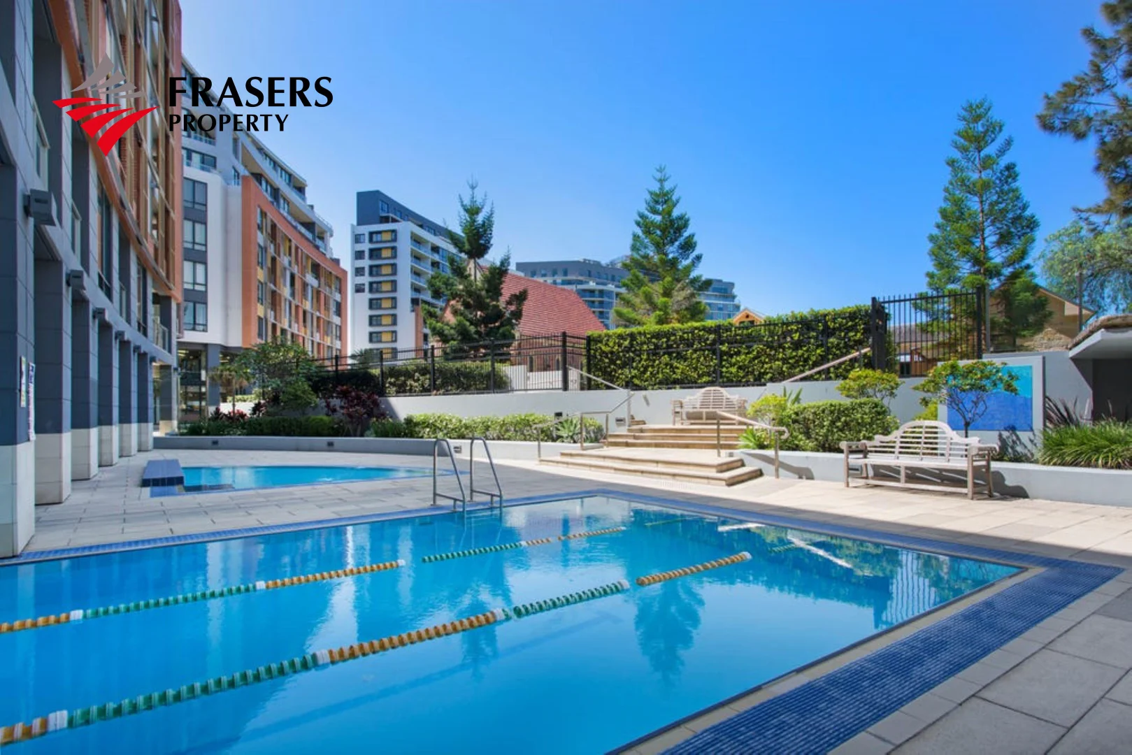 Additional image 10 of 907/7 Magdalene Terrace, Wolli Creek NSW 2205