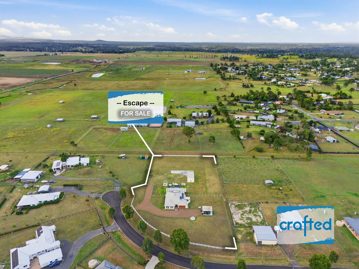 Additional image 41 of 123 Brumby Drive, Woodhill QLD 4285