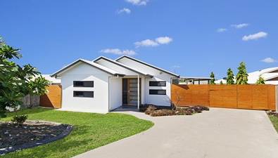 Picture of 2 Narwee Place, DOUGLAS QLD 4814