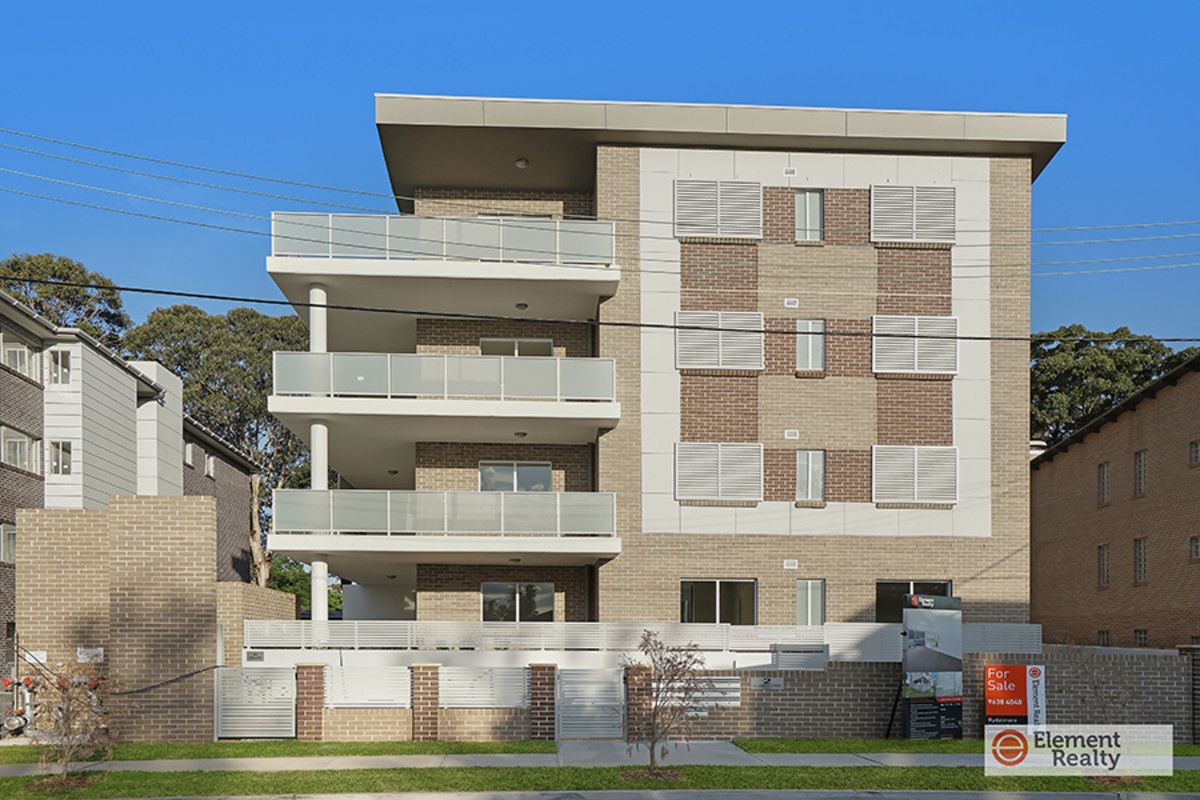 3/2 St Andrews Street, Dundas NSW 2117, Image 0