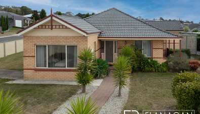 Picture of 21 Freshwater Point Rd, LEGANA TAS 7277