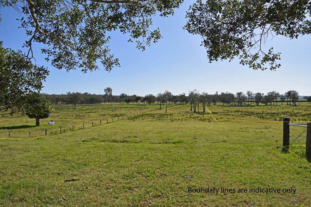 Lot 3 Kings Creek Road, Lawrence NSW 2460, Image 0