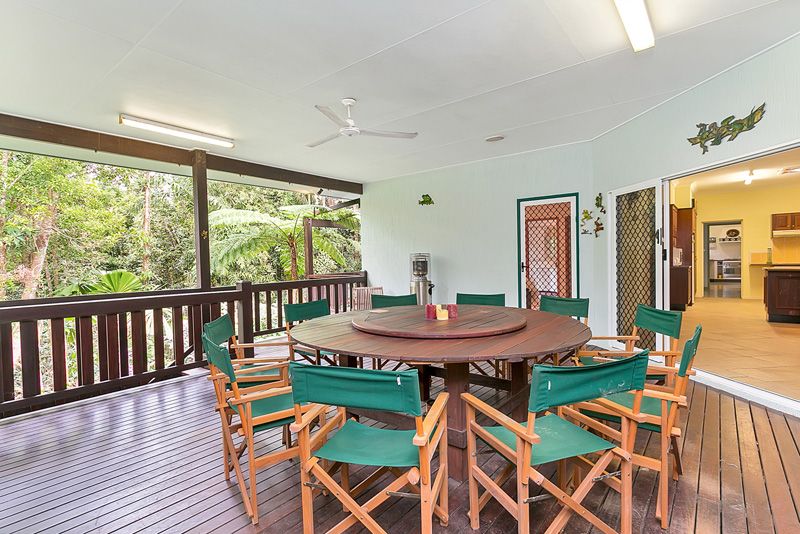 2 Bangalow Place, Kuranda QLD 4881, Image 1