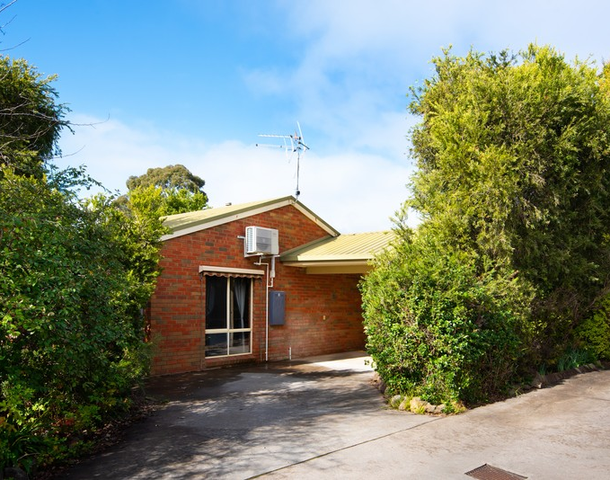 3/37 Maldon Road, Mckenzie Hill VIC 3451