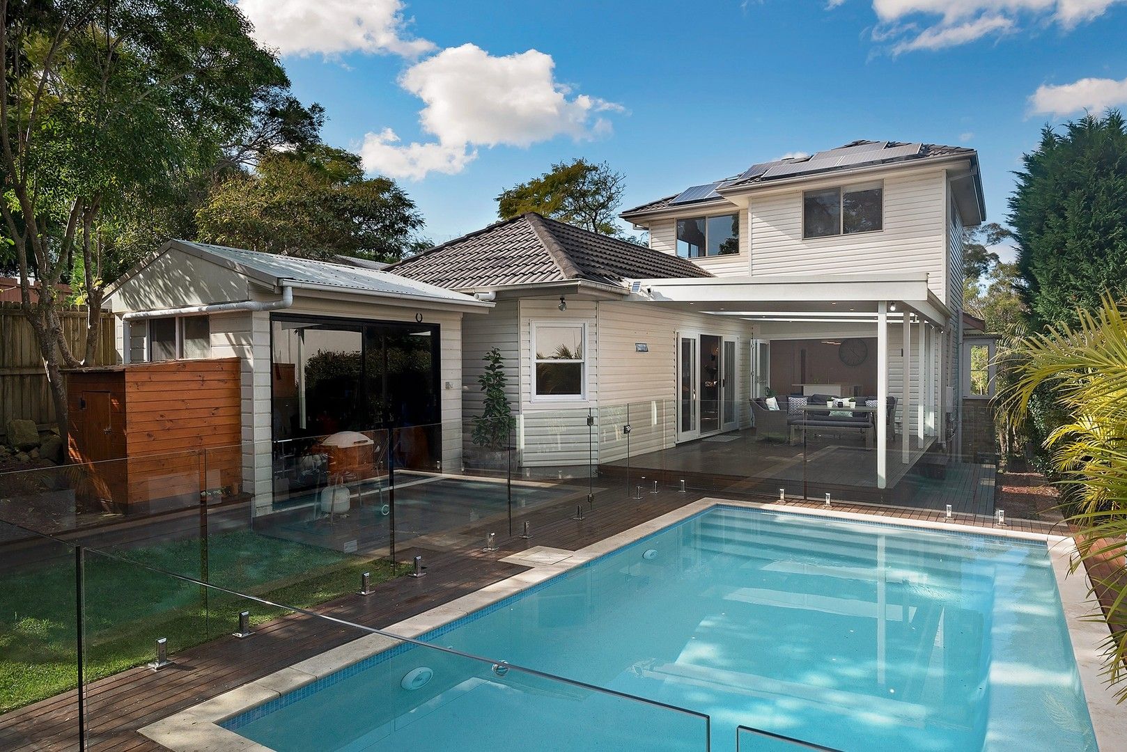 5 bedrooms House in 10 Condover Street NORTH BALGOWLAH NSW, 2093