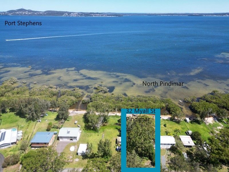 32 Myall Street, Pindimar NSW 2324 Domain