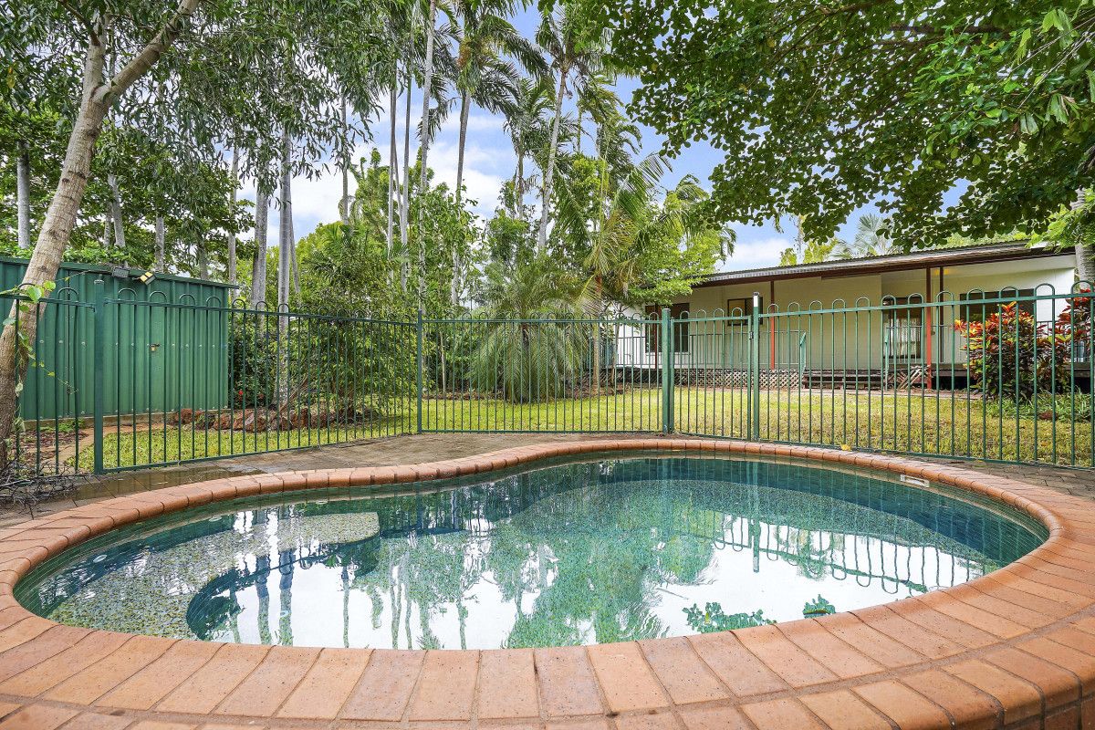 87 James Circuit, Woodroffe NT 0830, Image 0