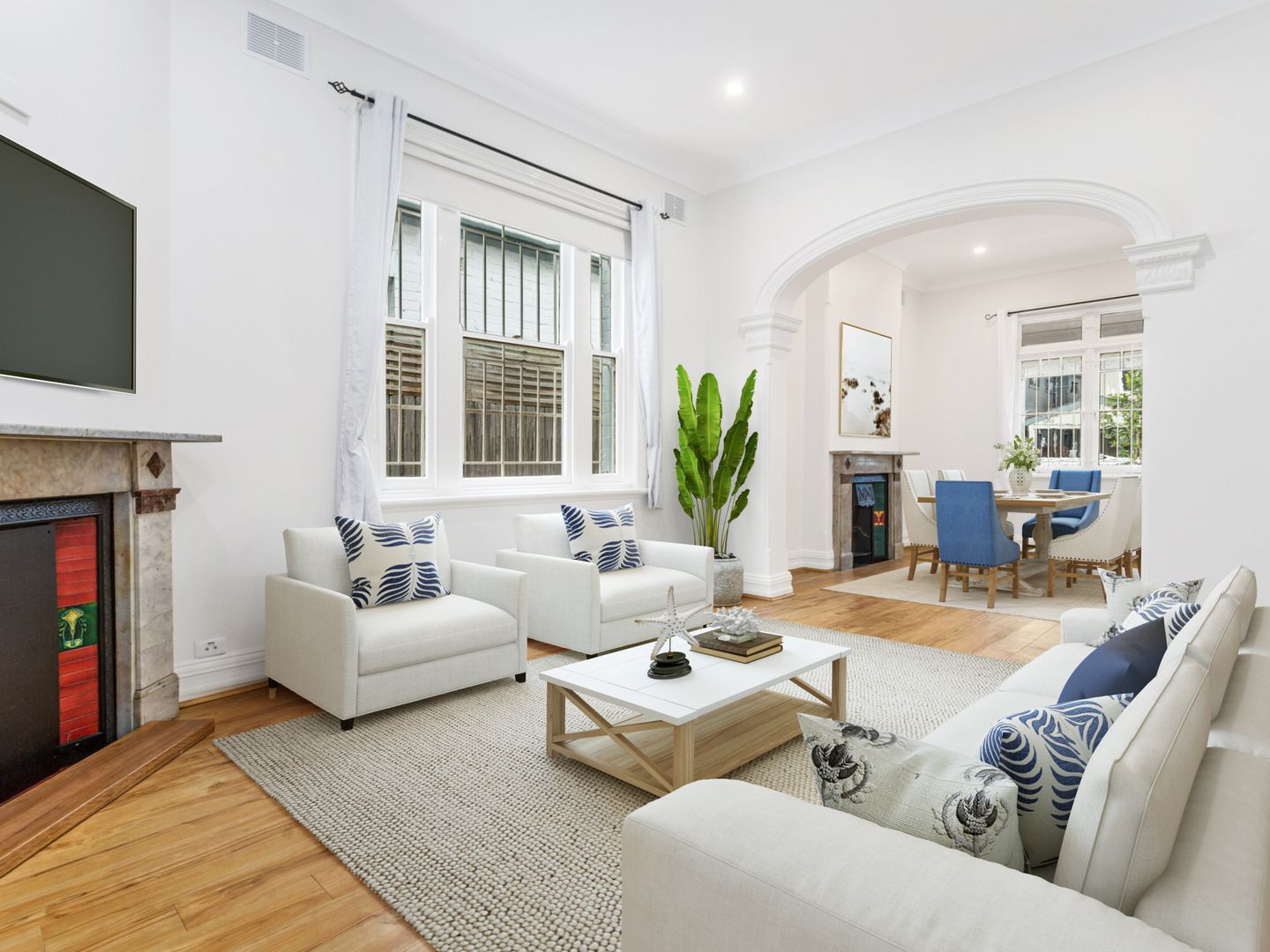 40 Epping Road, Double Bay Property History & Address Research Domain