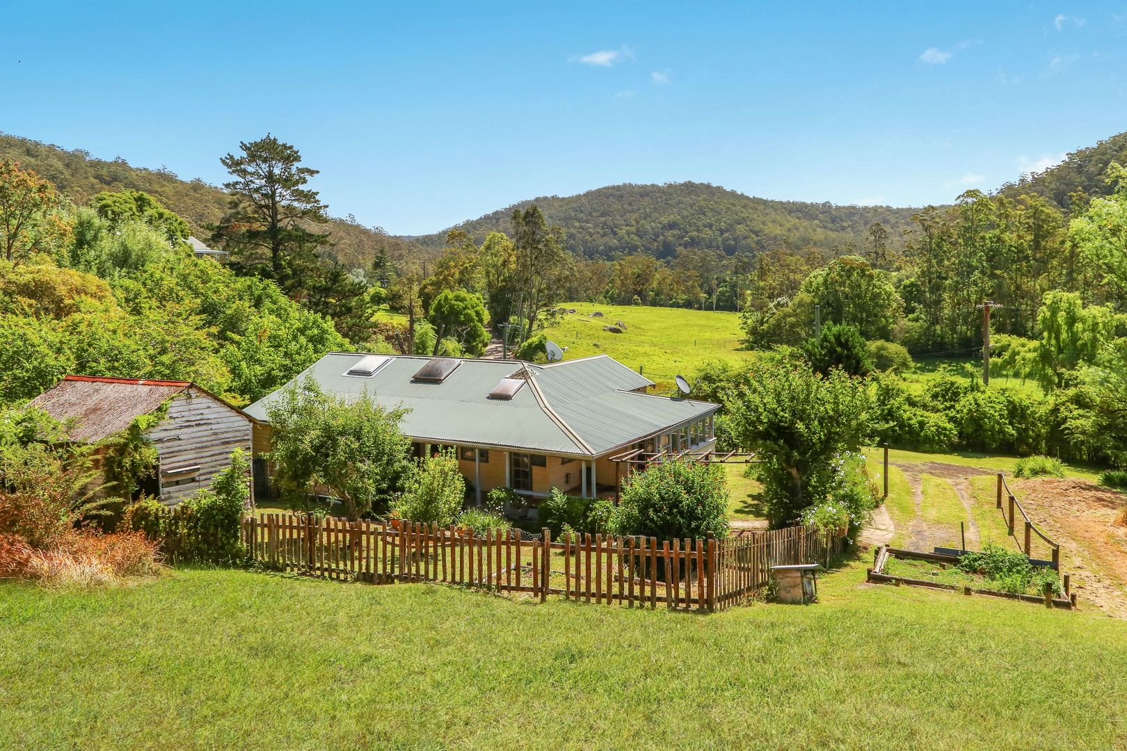 377 Ravensdale Road, Ravensdale NSW 2259, Image 2