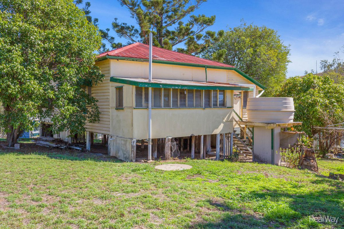 3 Edward Street, Mount Morgan QLD 4714, Image 1