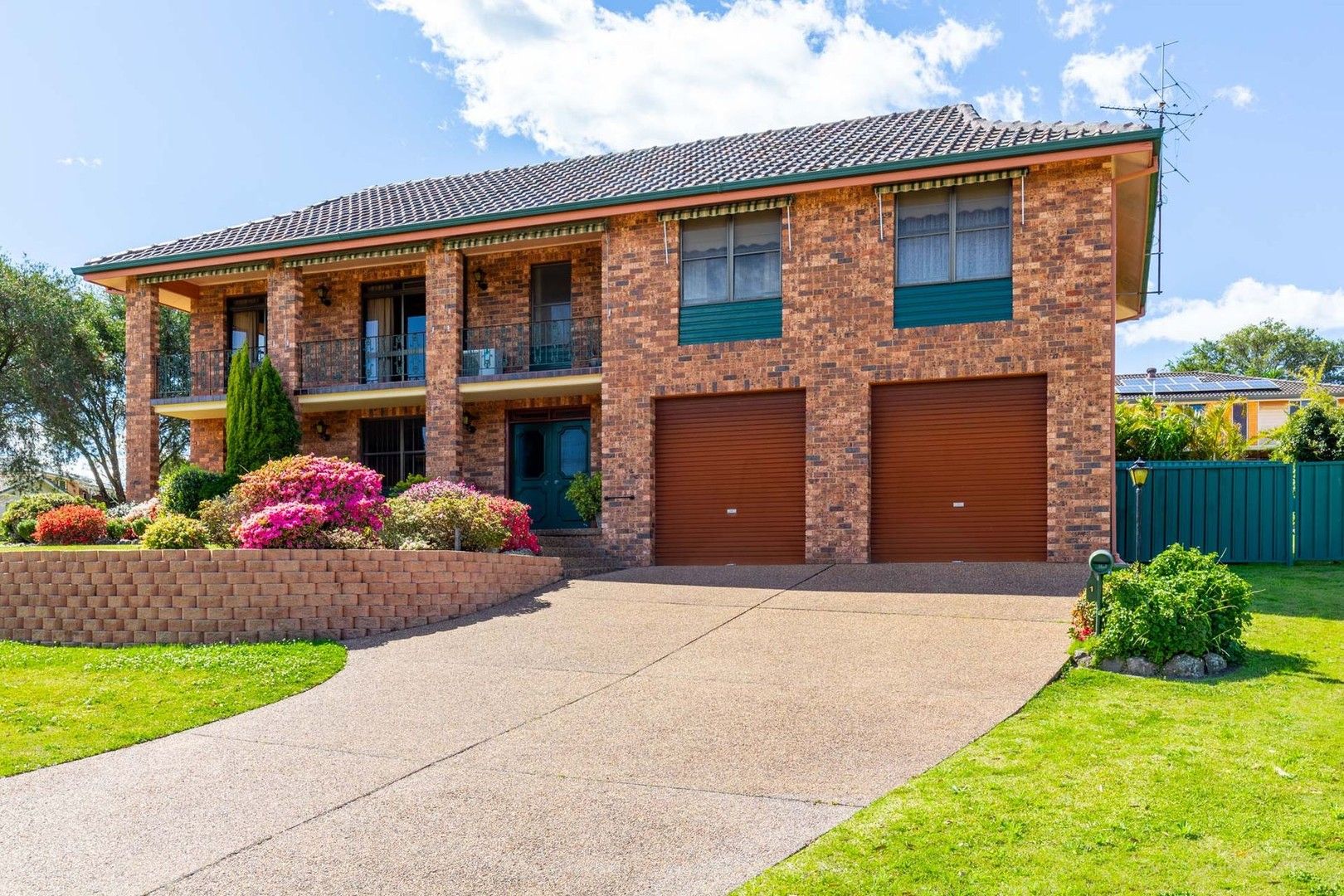 1 Stonehaven Place, Valentine NSW 2280, Image 0