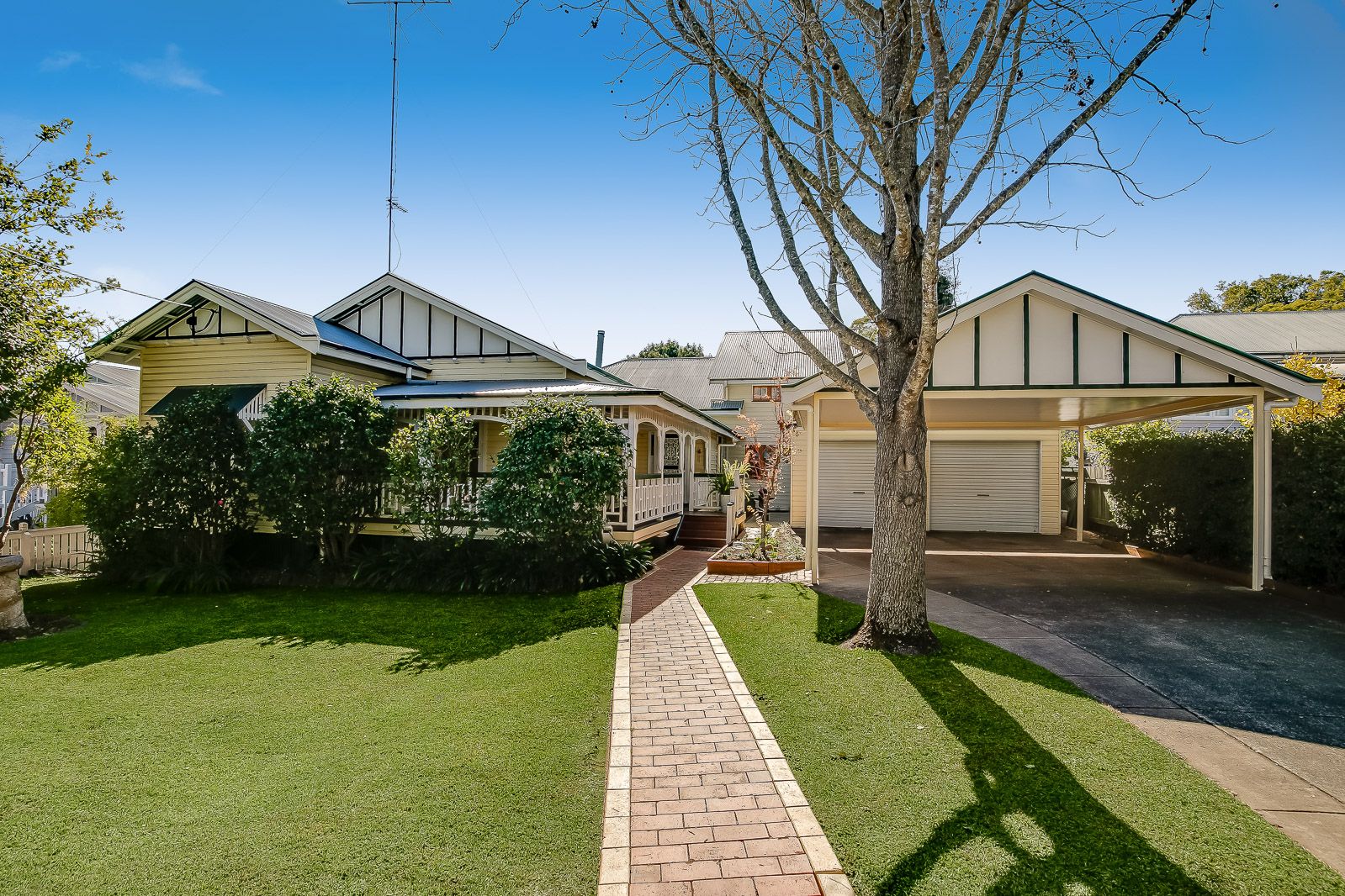 13 Campbell Street, East Toowoomba QLD 4350, Image 0