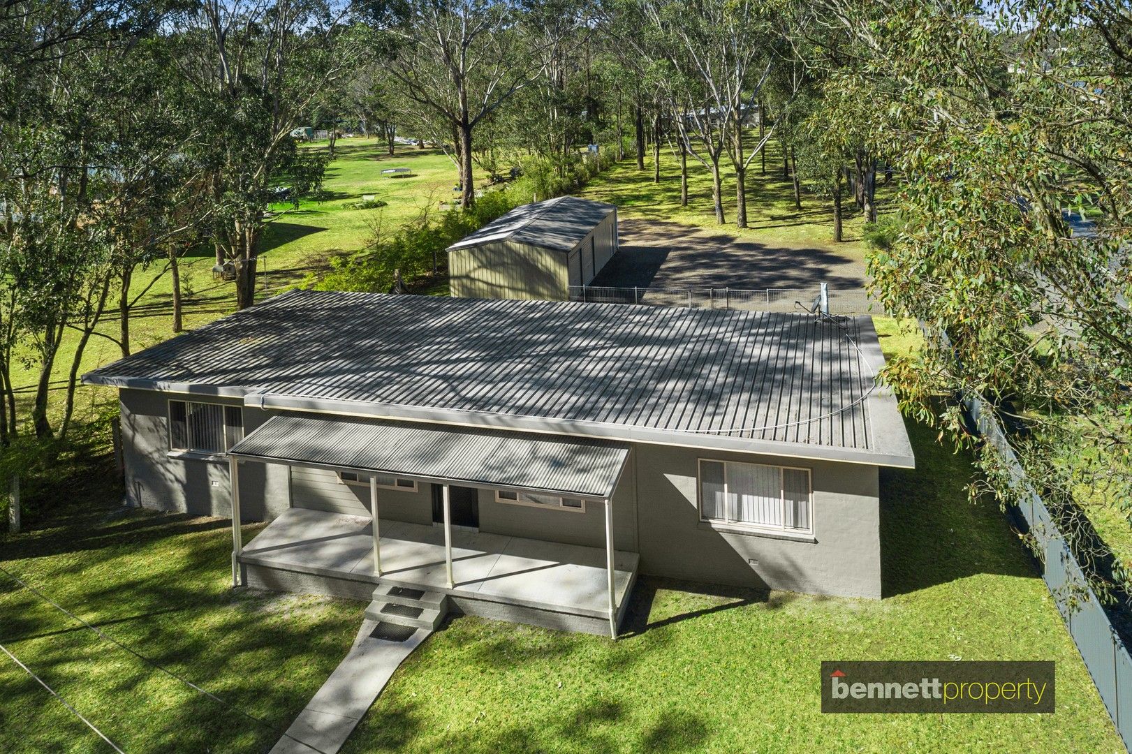 36 Bowman Road, Londonderry NSW 2753, Image 0