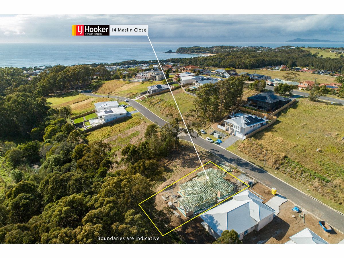 14 Maslin Close, Red Head NSW 2430, Image 0
