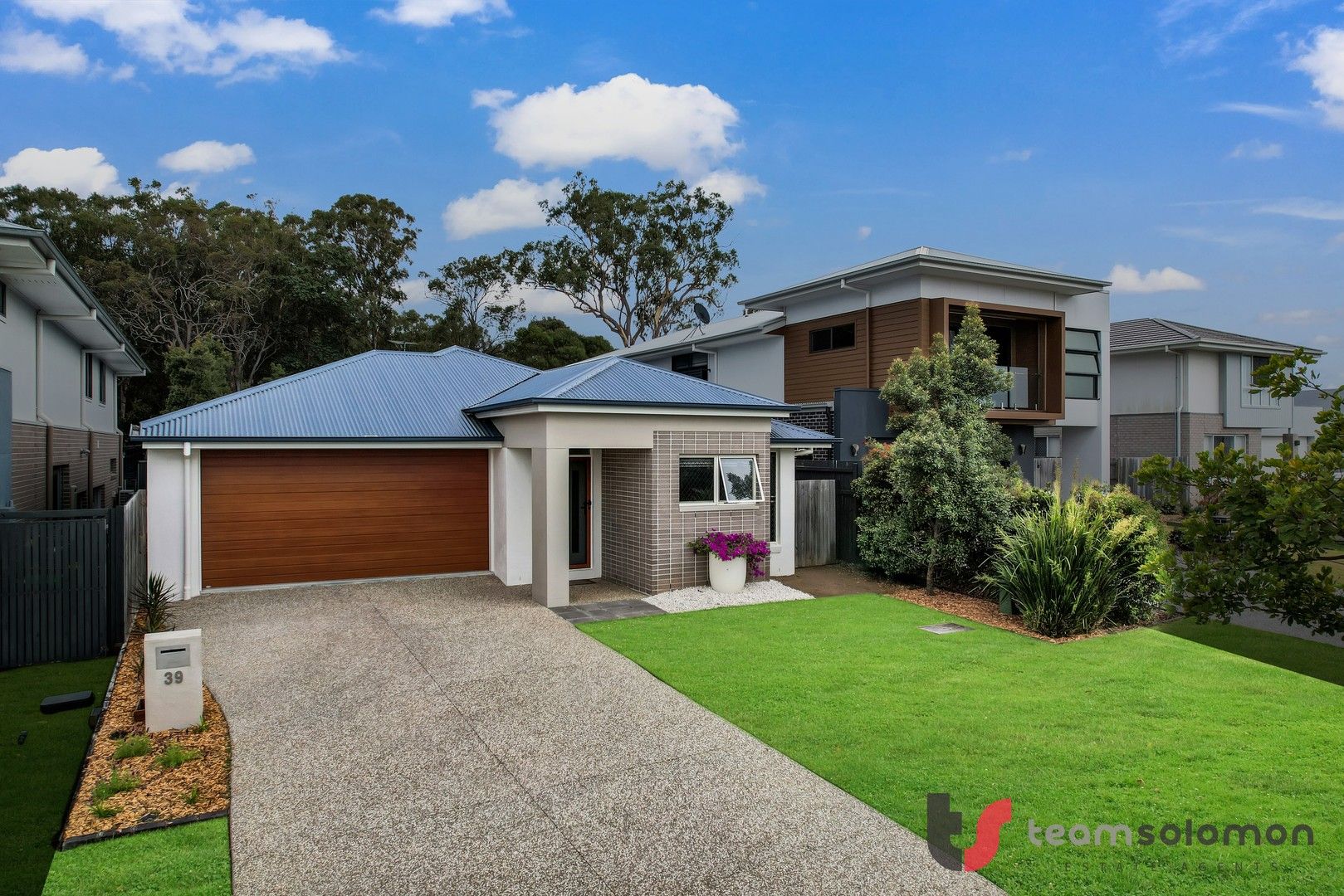 39 Highgrove Street, Thornlands QLD 4164, Image 0