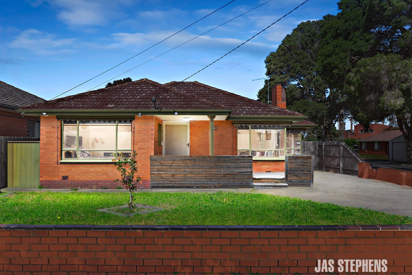 143 Mcintosh Road, Altona North VIC 3025