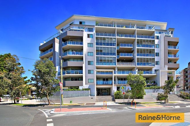 Picture of 5/9-11 Wollongong Road, ARNCLIFFE NSW 2205