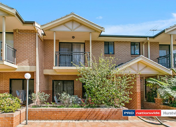 9/8 Warumbui Avenue, Miranda NSW 2228