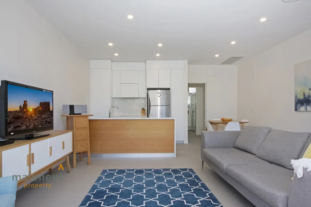 Additional image 5 of 9/56 Stuart St, Griffith ACT 2603